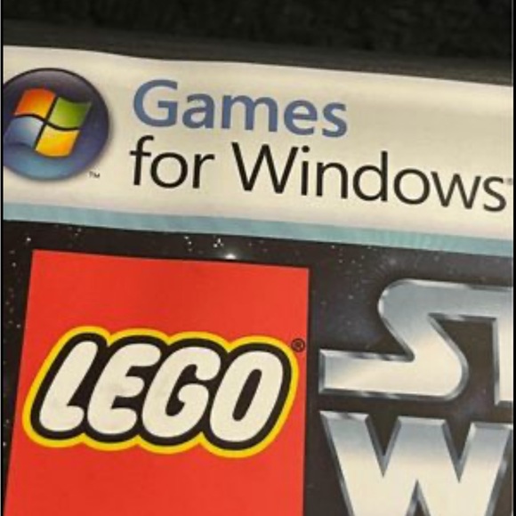 Lego Star Wars 3 Game for Windows PC/ CD-ROM - Picture 7 of 8